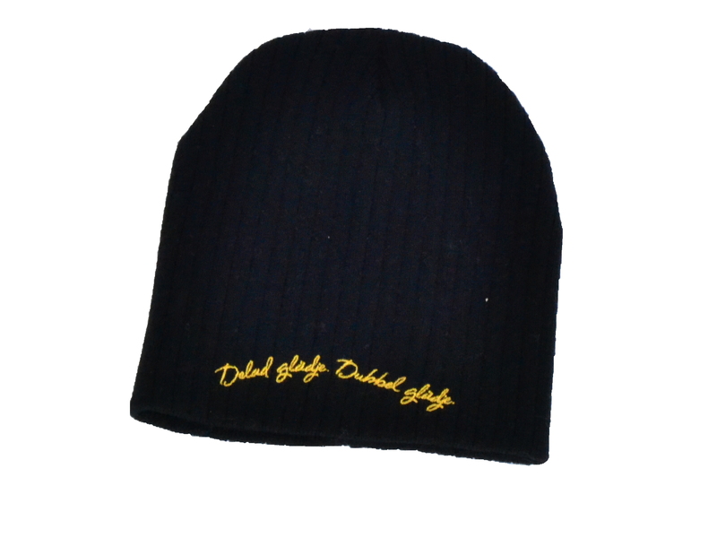 Cuffia con lavorazione a Coste