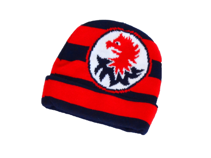 Cuffia con risvolto bambino Bambino