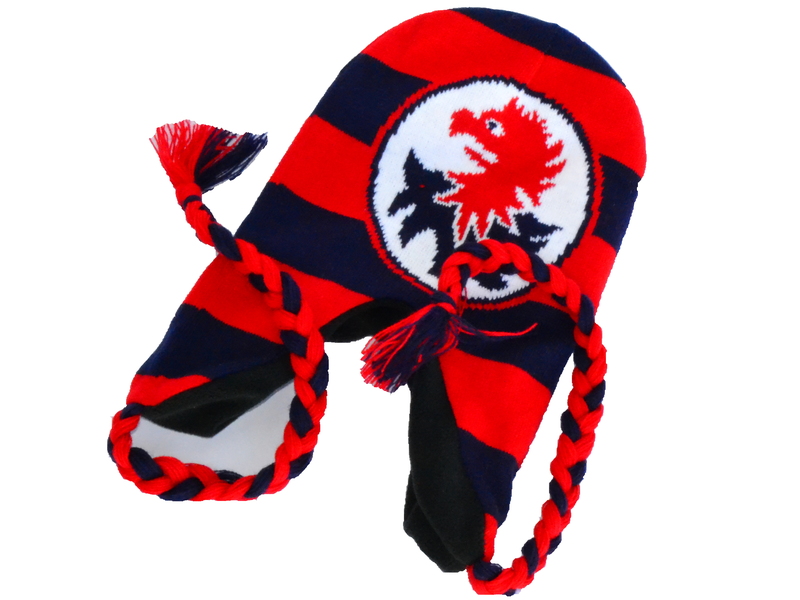 Cappellino peruviano personalizzabile