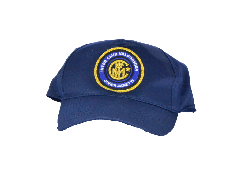 Cappellino Baseball con ricamo alta definizione