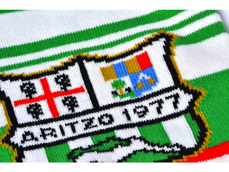 Scaldacollo personalizzato società sportive