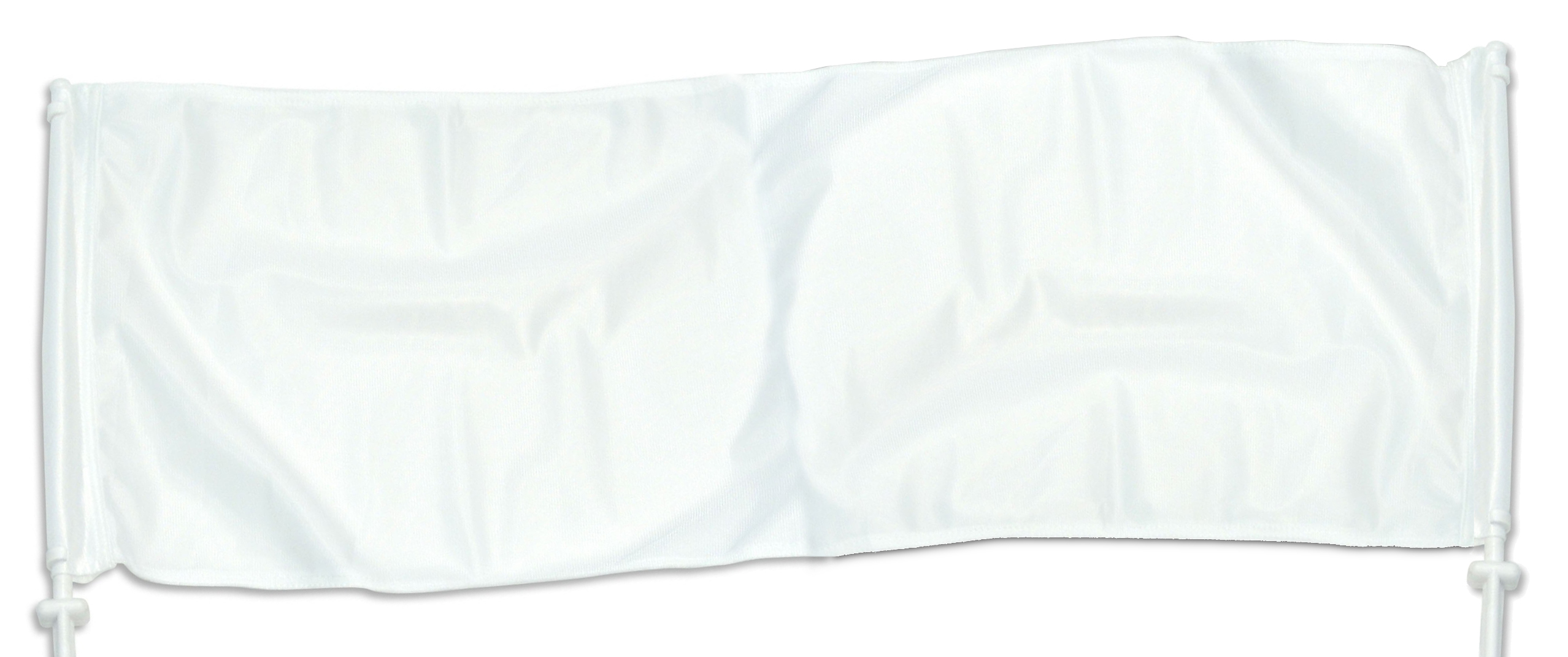 Stendardo a due aste