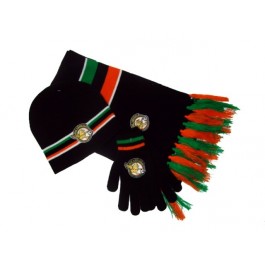 Kit sciarpa e guanti Venezia Calcio