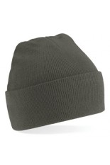 Cappello personalizzato Acrylic Knitted Hat