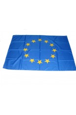 Bandiera Europa varie misure e formati