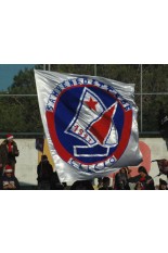 Bandiera personalizzabile da stadio