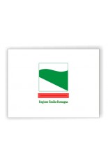 Bandiera Regione Emilia Romagna