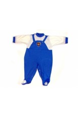 Newborn 3 jumpsuit