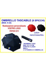 Umbrella Project 