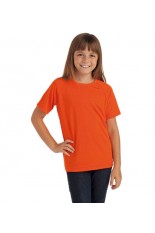 T-shirt girocollo sport junior
