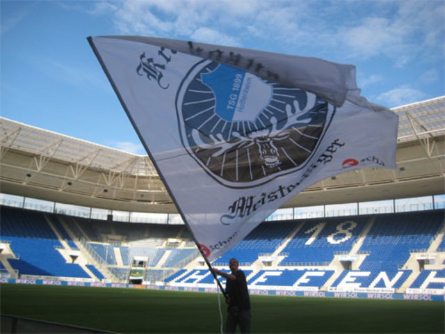 Bandiera personalizzata ULTRAS