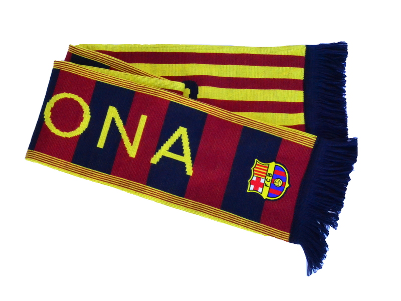 Sciarpa Tubolare economica con ricamo