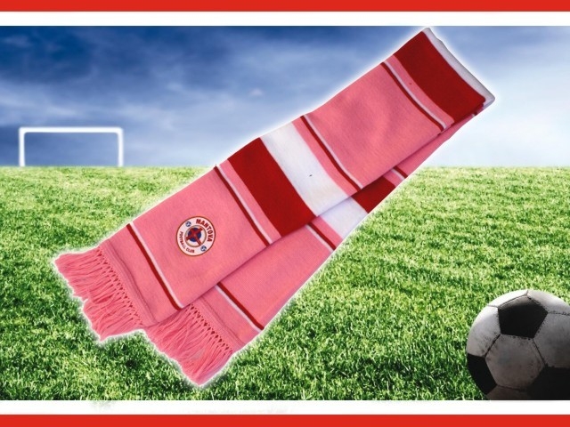 Tubolare a strisce orizzontali . 2