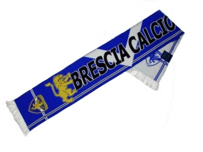 Sciarpa Vip ricamata ad alta definizione