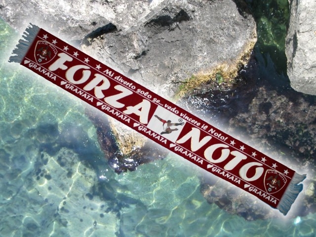 Sciarpa VIP ad alta definizione 1