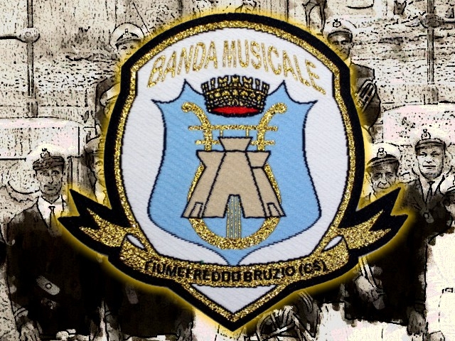 Toppa Ricamata ad alta definizione 12