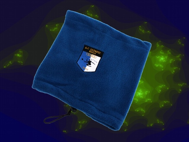 Scaldacollo in Pile . 1