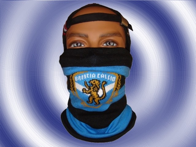 Scaldacollo in lana 2