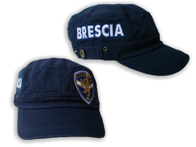 Cappello Vasco Cotone