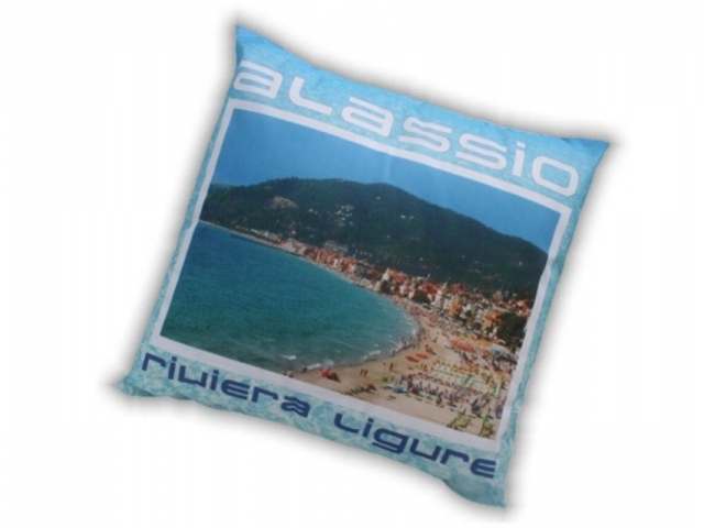 Cuscino . Fotografico