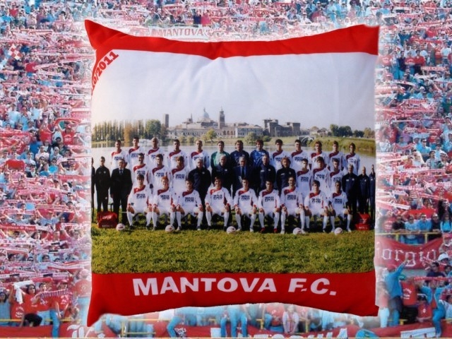 Cuscino Puff 33 cm x 33 cm