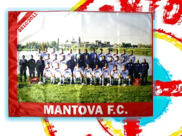 Bandiera 30 cm X 45 cm