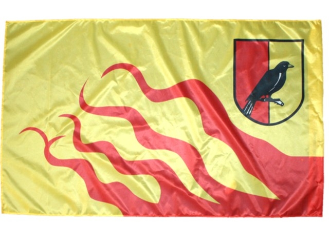 Bandiera 90 cm X 150 cm 2