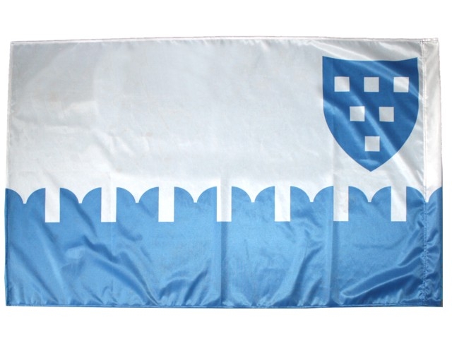 Bandiera 90 cm X 150 cm