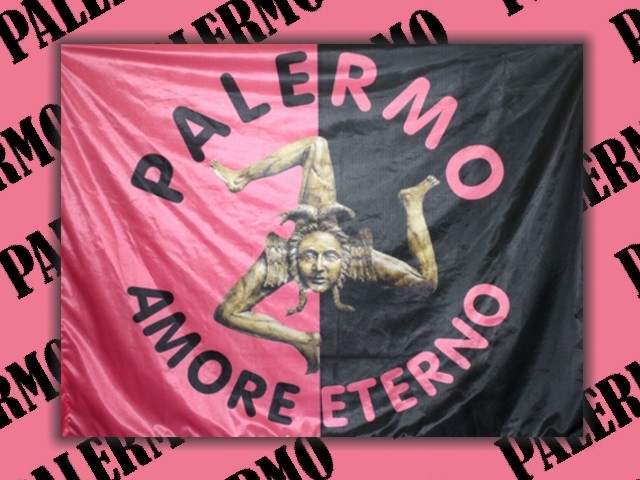 Bandiera 180cm X 300cm