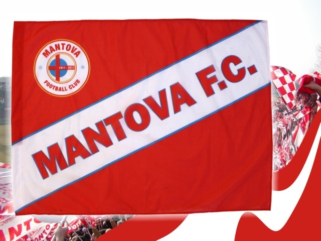 Bandiera 360 cm X 560 cm