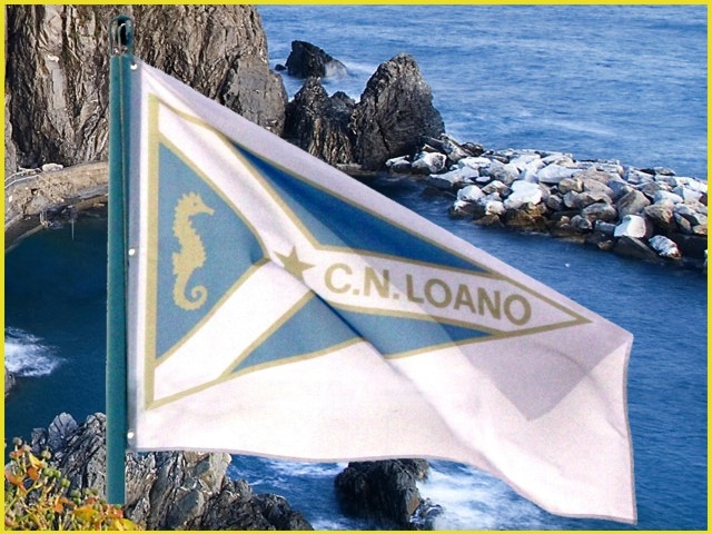 Bandiera Circoli Nautici