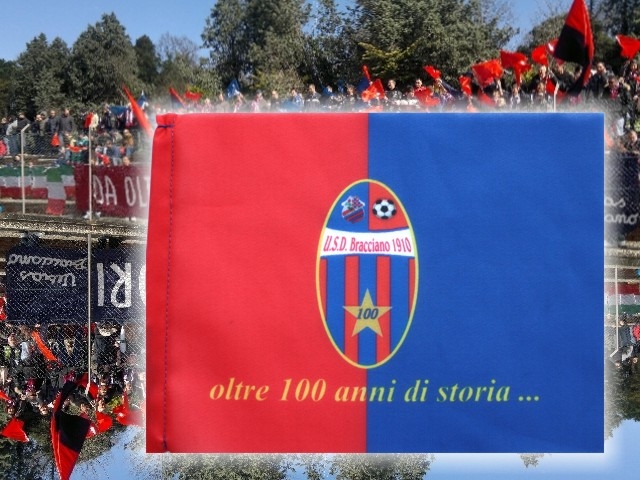 Bandiera 20 cm X 20 cm