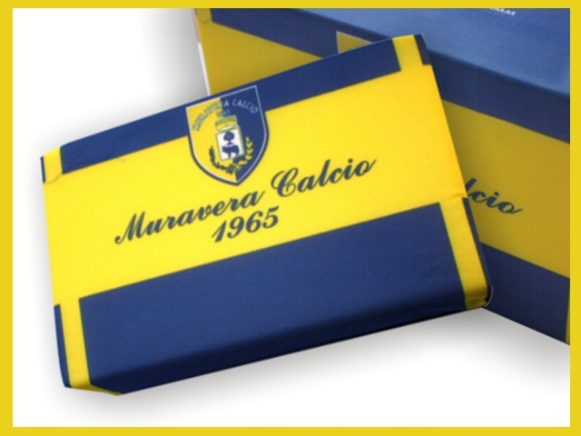 Cuscino stadio a Libro 2