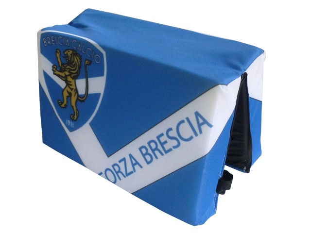 Cuscino a Libro Brescia Calcio