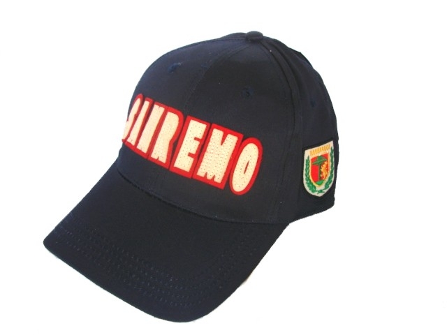 Cappello Sanremo