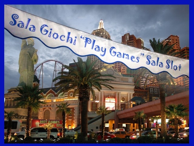 Scritta stampata su tenda