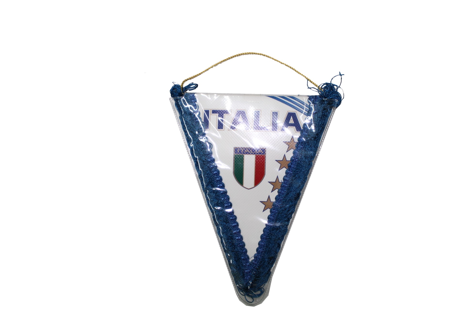 Gagliardetto Italia Piccolo