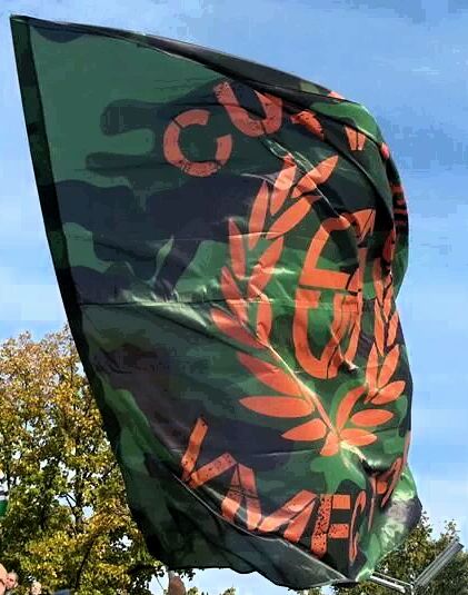 Bandiera Bandierone PERSONALIZZATO con vostro disegno