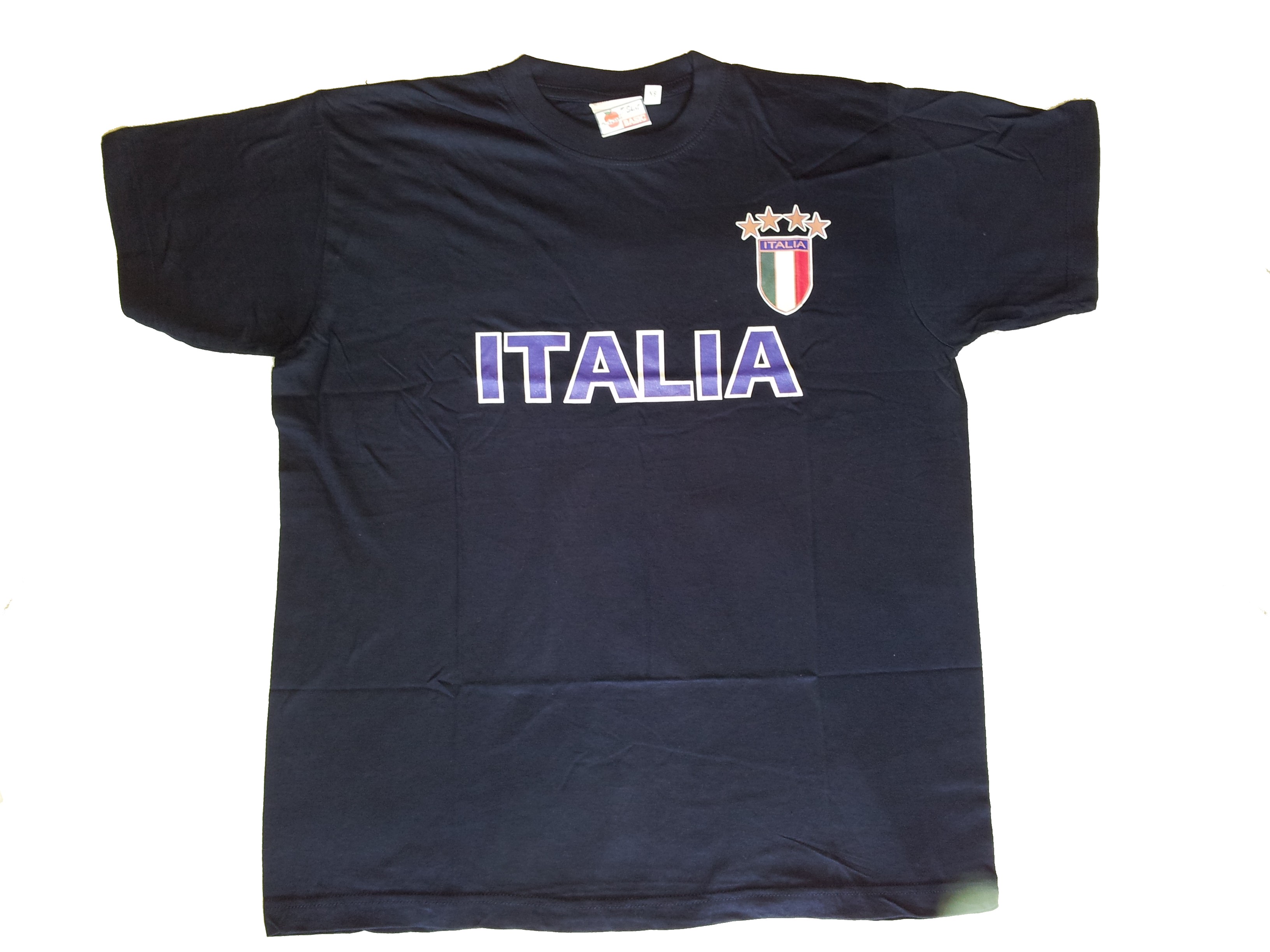 T-Shirt Modello 1 Stampata