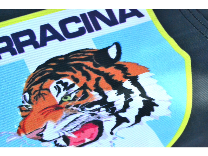 Bandiera Bandierone tifoso