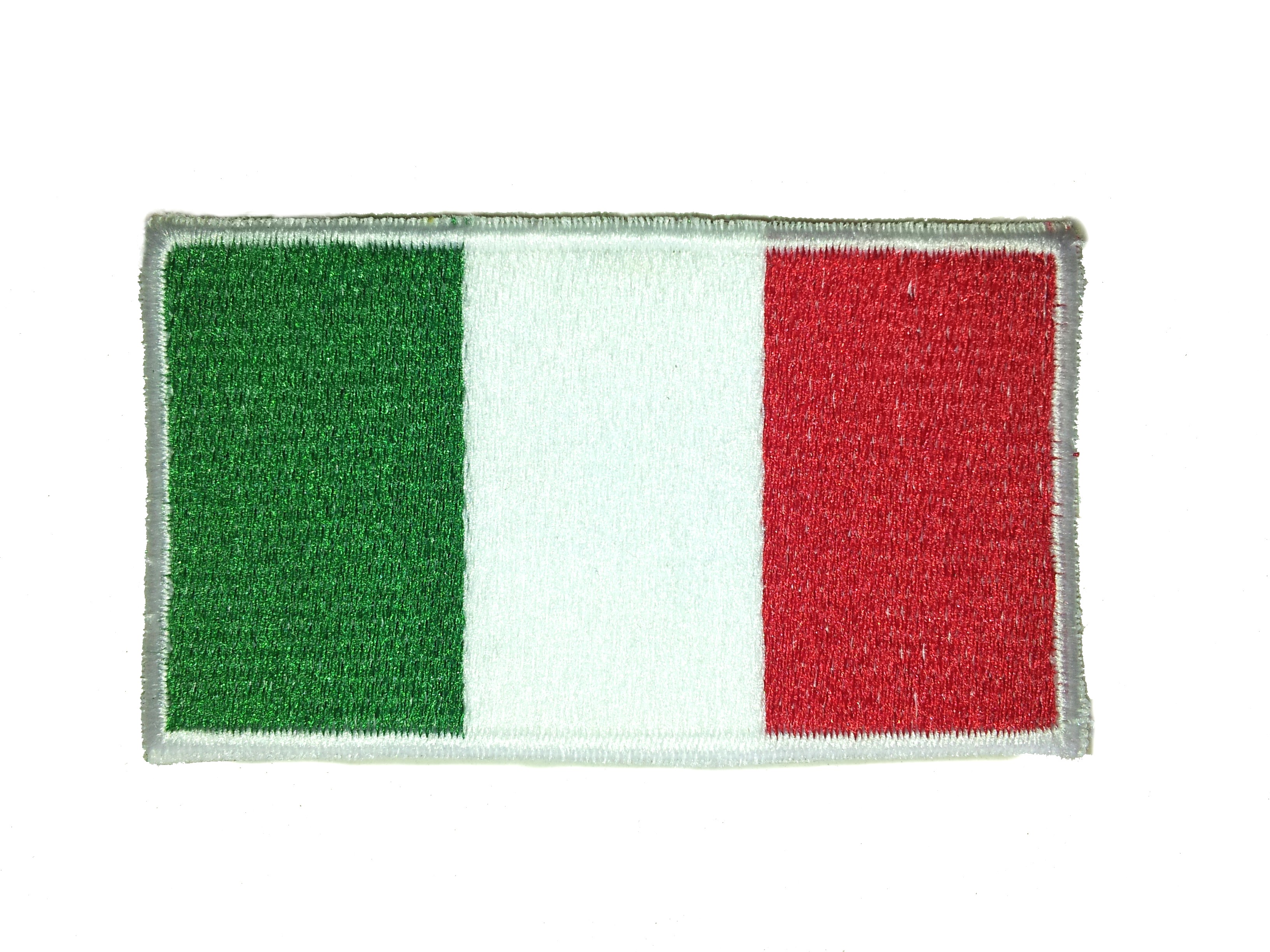 Toppa RIcamata Modello 3